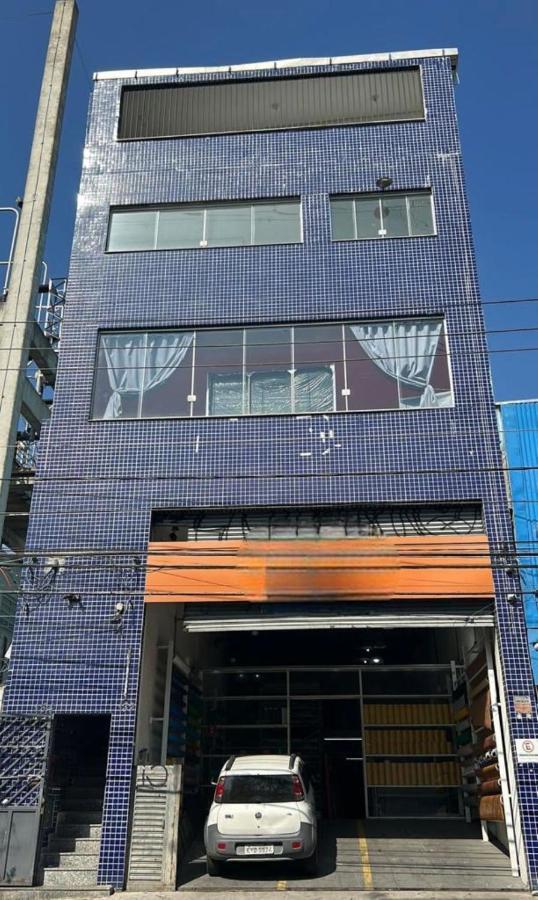 Em Zona Norte Proximo Metro Santana Apartamento São Paulo