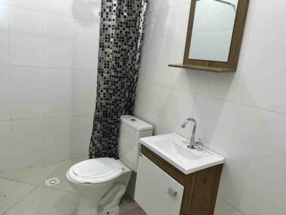 Em Zona Norte Proximo Metro Santana