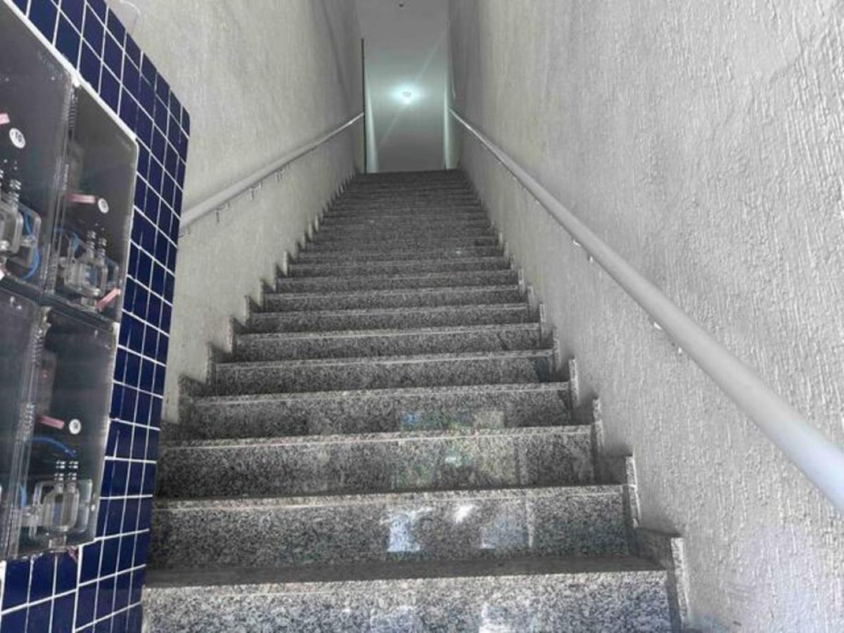 Em Zona Norte Proximo Metro Santana *