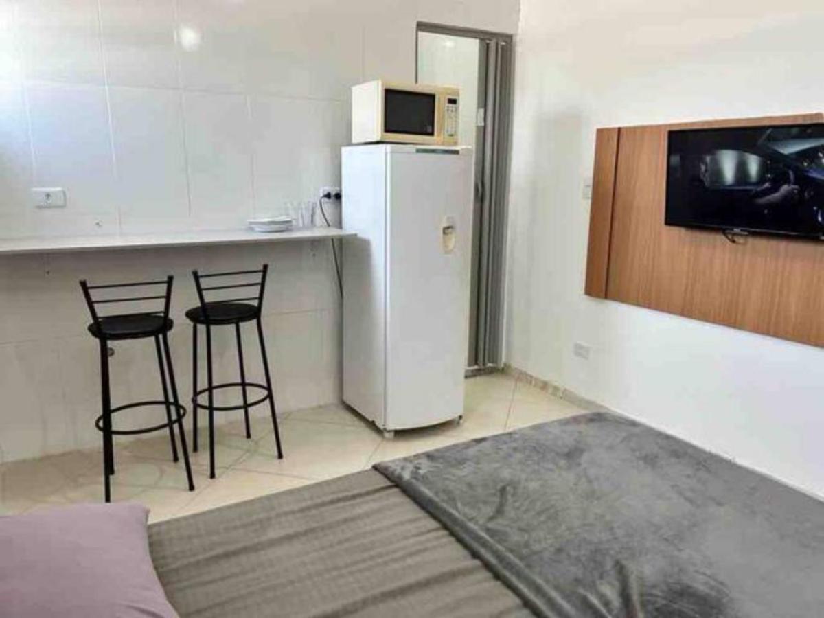 Apartamento Em Zona Norte Proximo Metro Santana