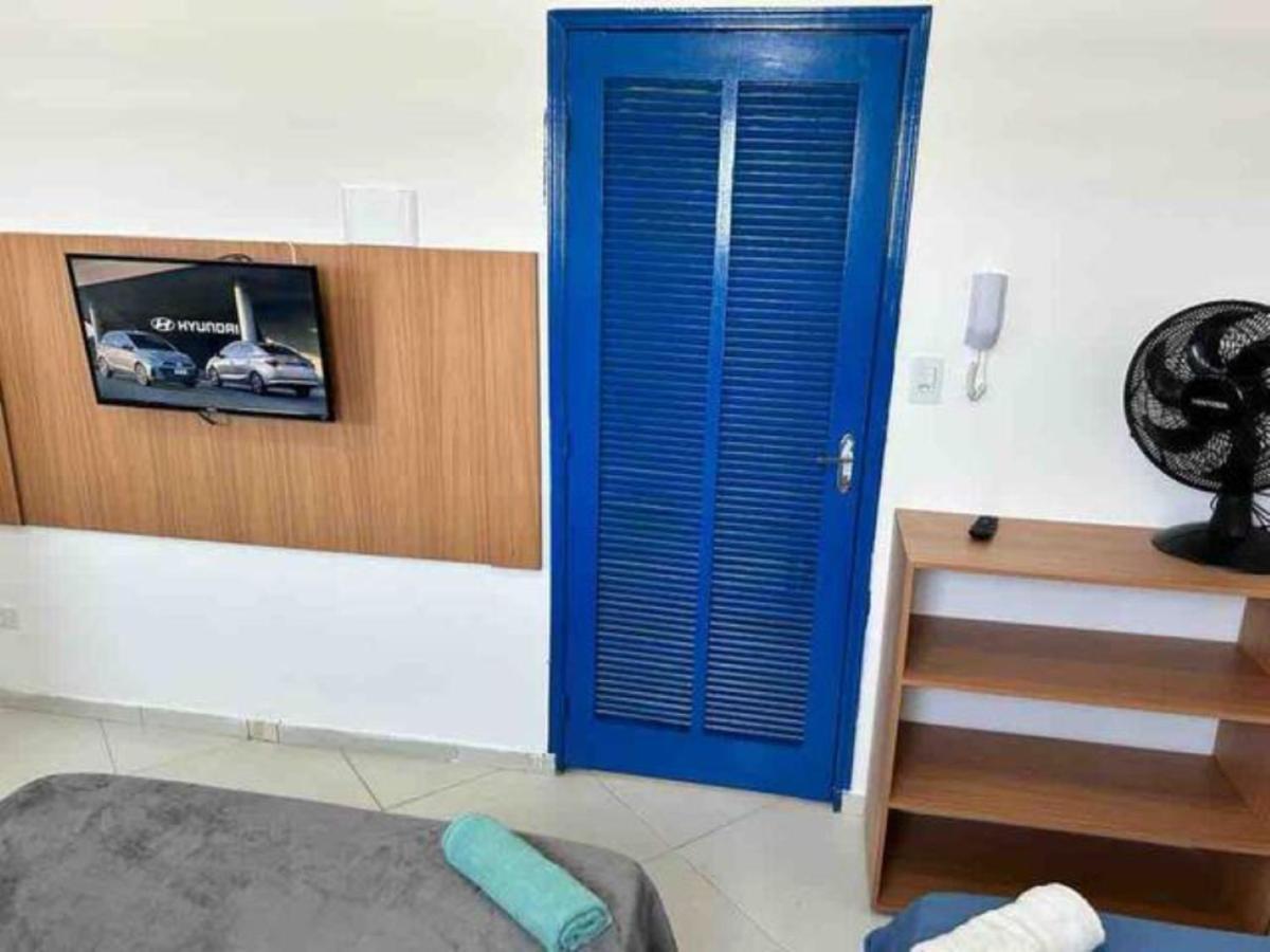 Em Zona Norte Proximo Metro Santana Apartment *